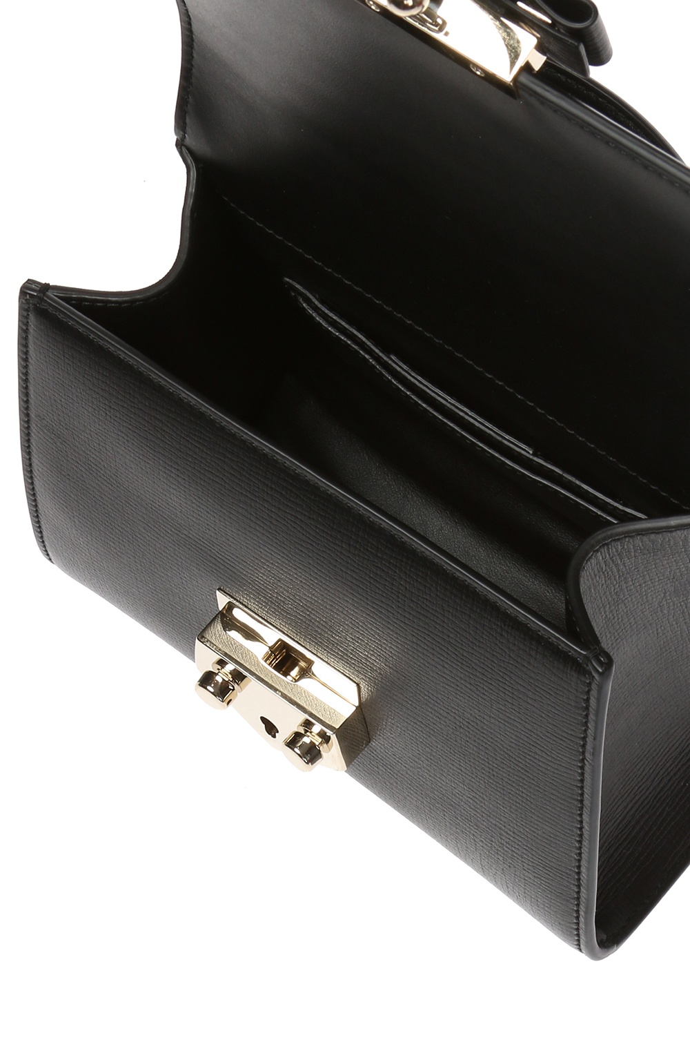 Salvatore Ferragamo 'Letty' shoulder bag | Women's Bags | Vitkac